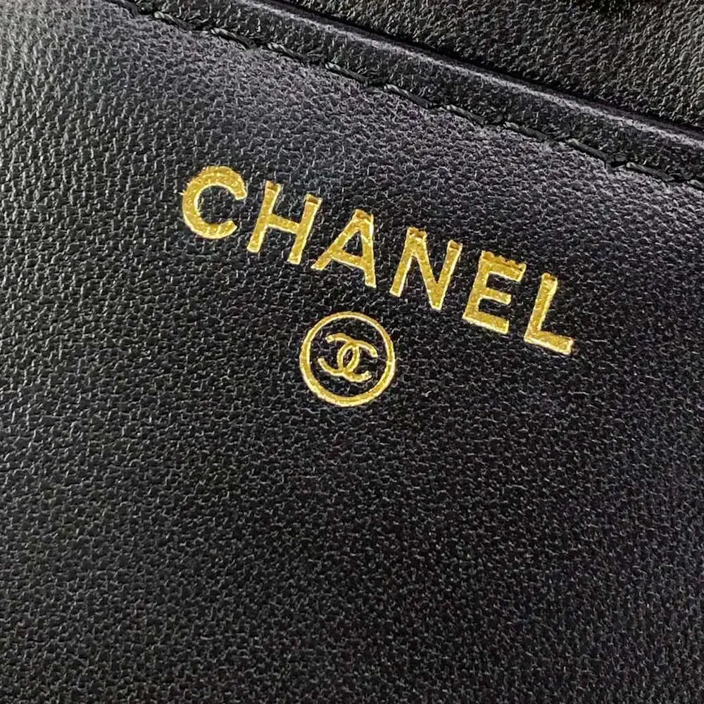 CHANEL matelasse other